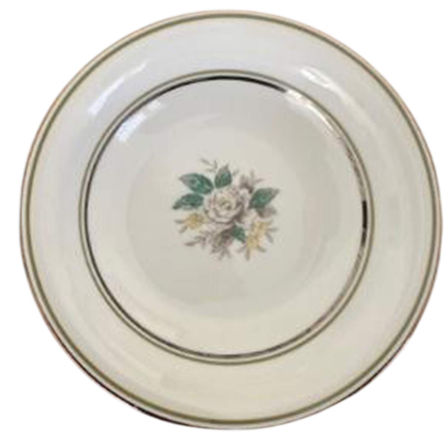 1598 Salad Plate by Noritake-1