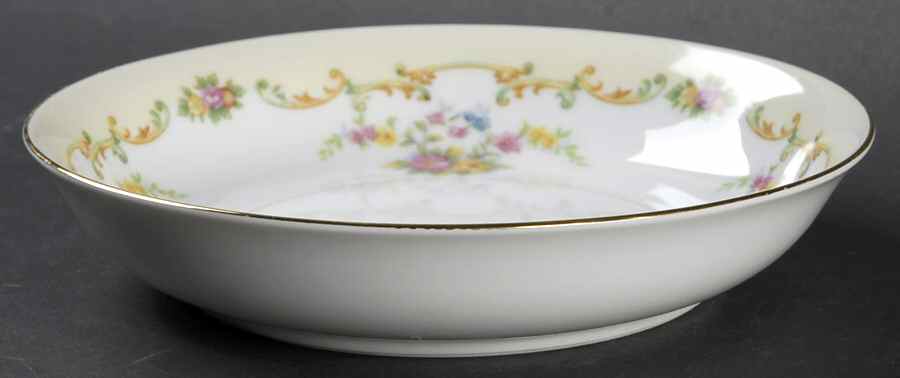 N189 Coupe Soup Bowl by Noritake-1