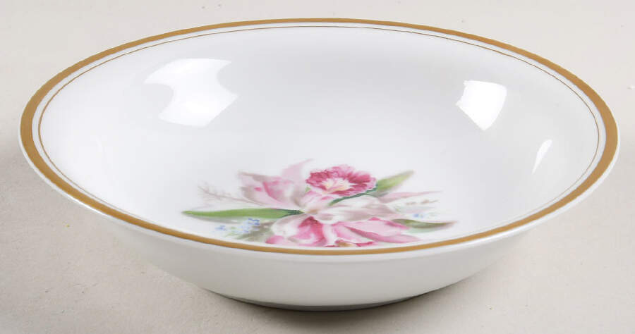 N19 Fruit/Dessert (Sauce) Bowl by Noritake-1