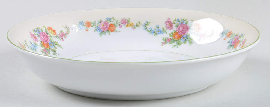 N190 Coupe Soup Bowl by Noritake-1