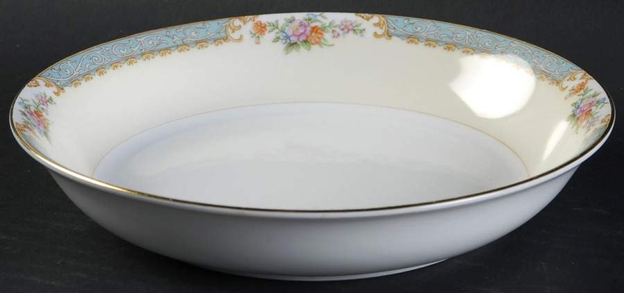 N193 Coupe Soup Bowl by Noritake-1