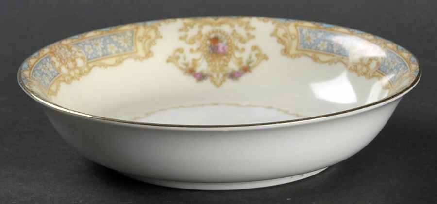 N194 Fruit/Dessert (Sauce) Bowl by Noritake-1