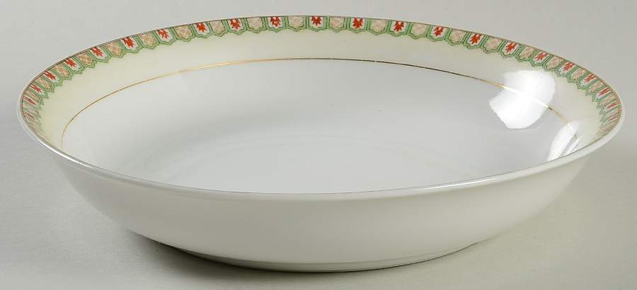 N195 Coupe Soup Bowl by Noritake-1