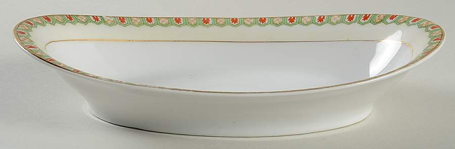 N195 Relish by Noritake-1