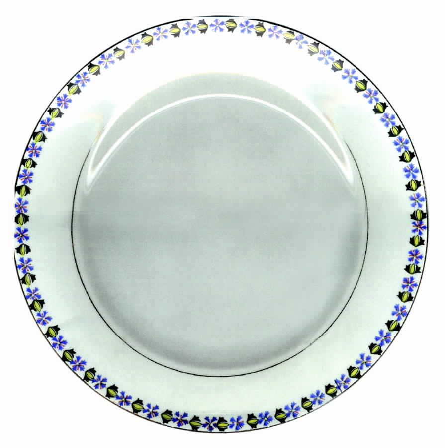 N199 Salad Plate by Noritake-1