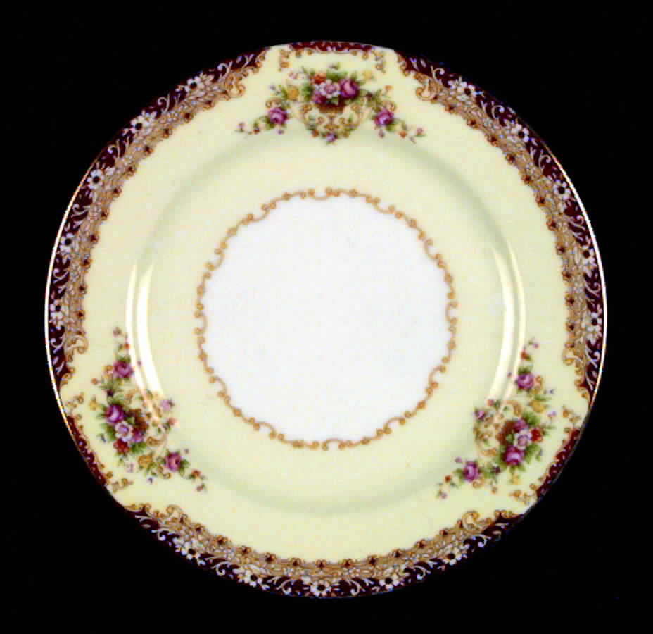 N20 Bread & Butter Plate by Noritake-1