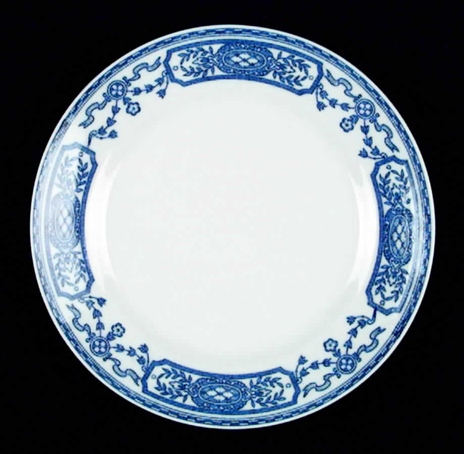 N200 Salad Plate by Noritake-1