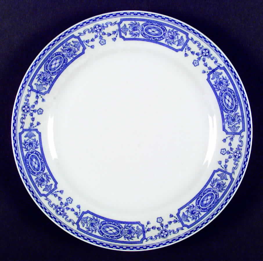 N200 Dinner Plate by Noritake-1
