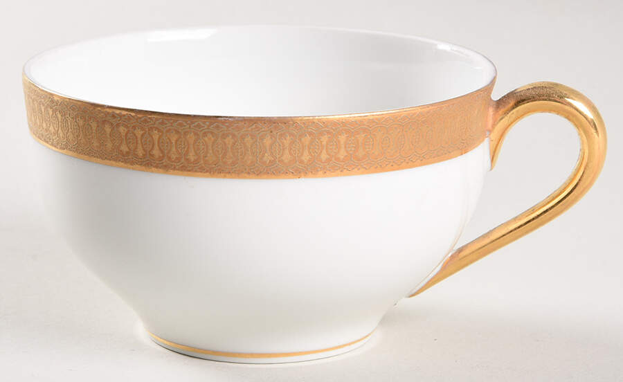 N201 Oversized Cup by Noritake-1