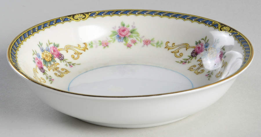 N203 Fruit/Dessert (Sauce) Bowl by Noritake-1