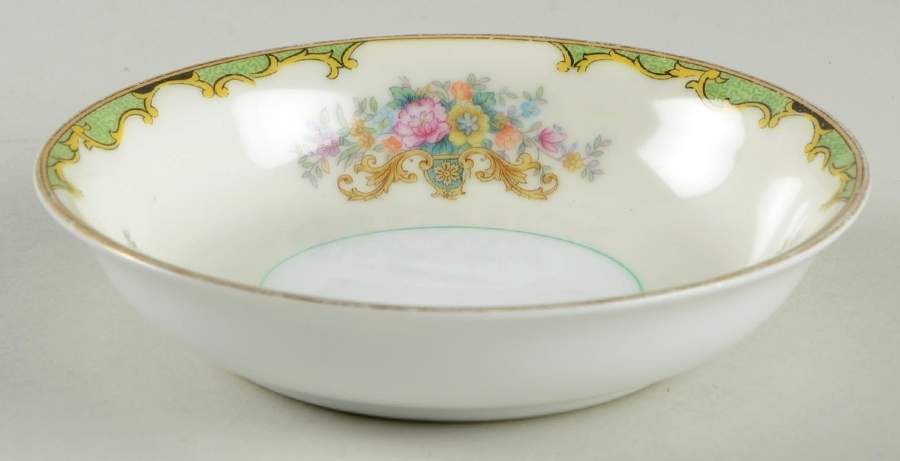 N204 Fruit/Dessert (Sauce) Bowl by Noritake-1