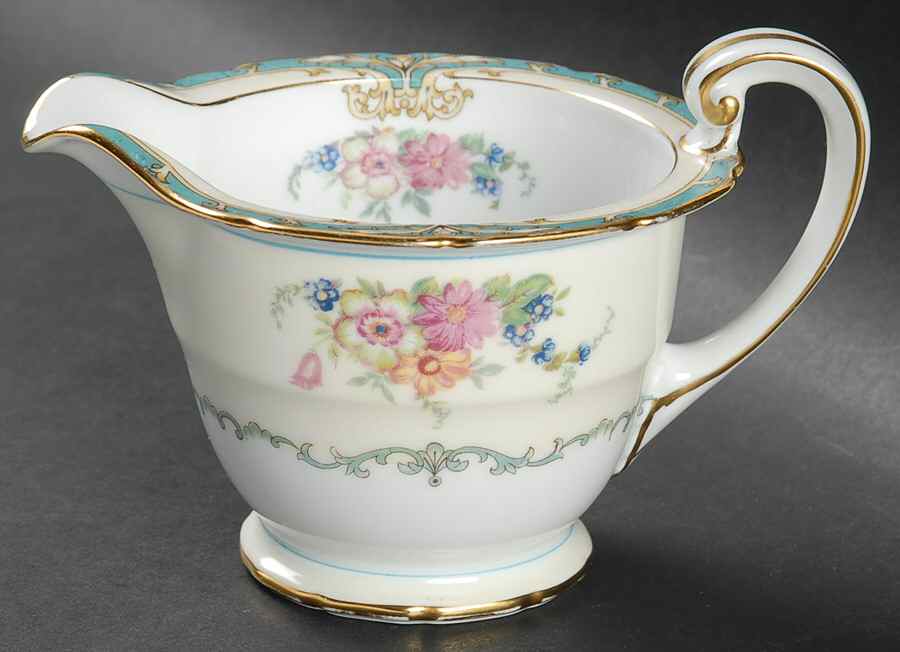 N205 Creamer by Noritake-1