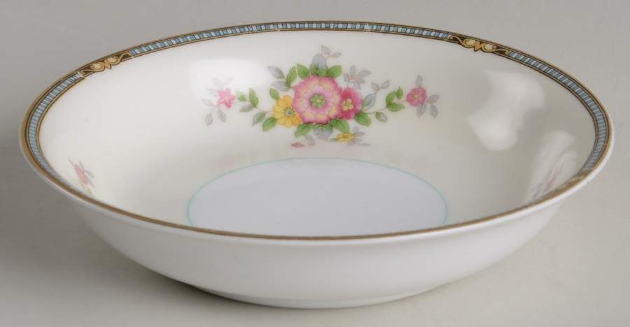 N207 Fruit/Dessert (Sauce) Bowl by Noritake-1