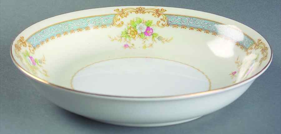 N21 Coupe Soup Bowl by Noritake-1