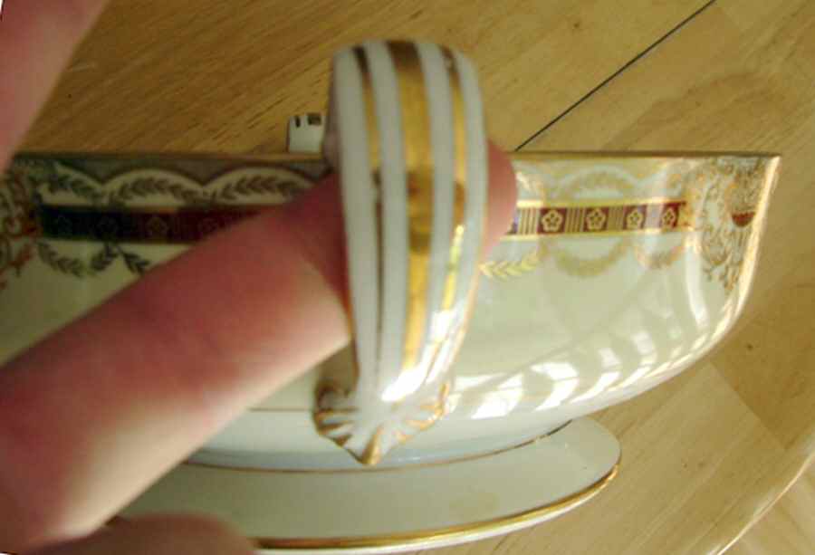 Prunella Sugar Bowl No Lid by Noritake-1