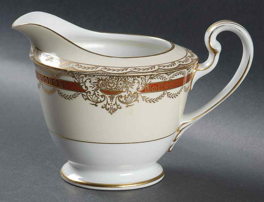 Prunella Creamer by Noritake-1