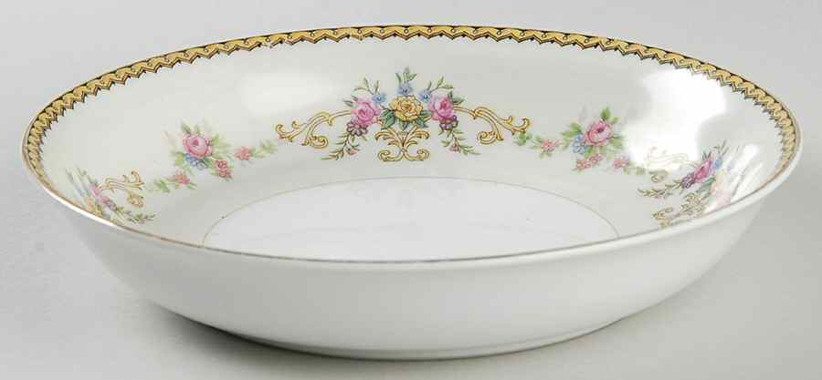 N211 Coupe Soup Bowl by Noritake-1