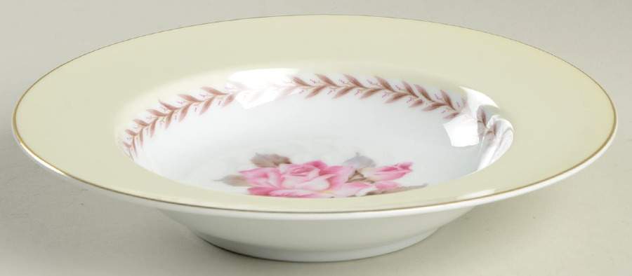 N212 Rim Soup Bowl by Noritake-1
