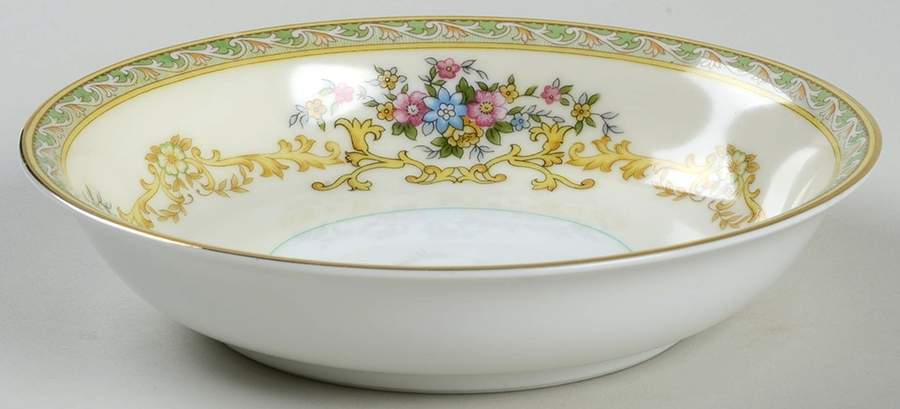 N214 Fruit/Dessert (Sauce) Bowl by Noritake-1