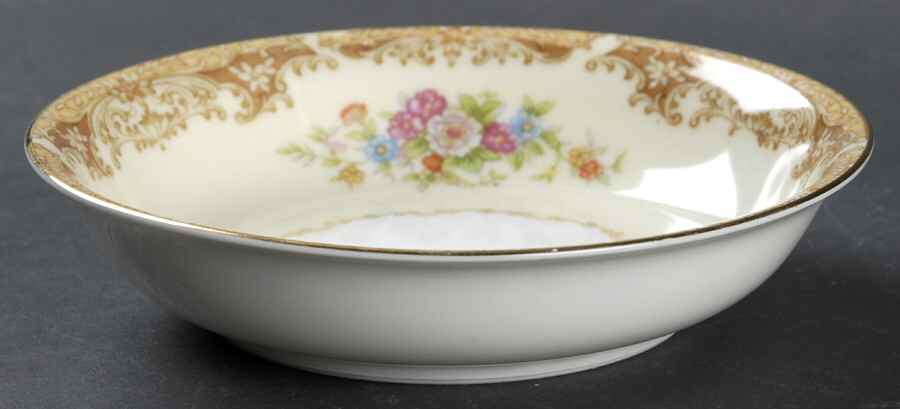 N216 Fruit/Dessert (Sauce) Bowl by Noritake-1