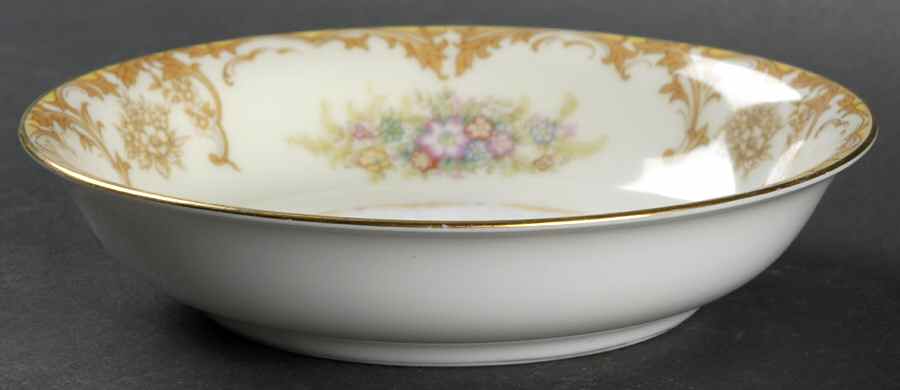 N22 Fruit/Dessert (Sauce) Bowl by Noritake-1
