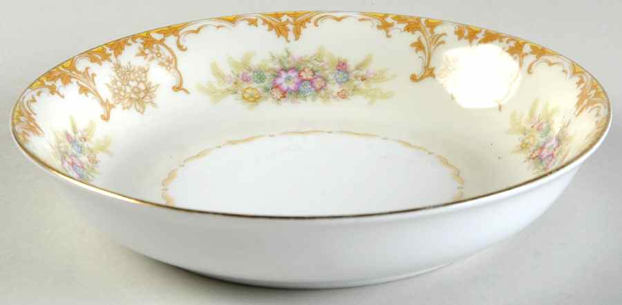 N22 Coupe Soup Bowl by Noritake-1