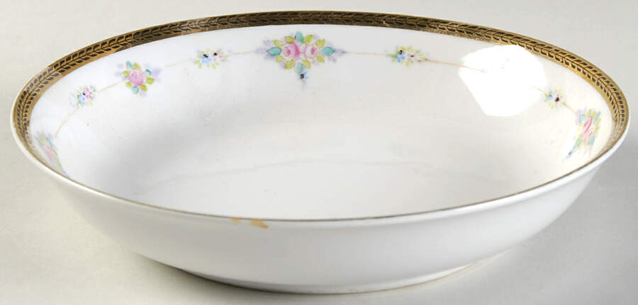 N224 Coupe Soup Bowl by Noritake-1
