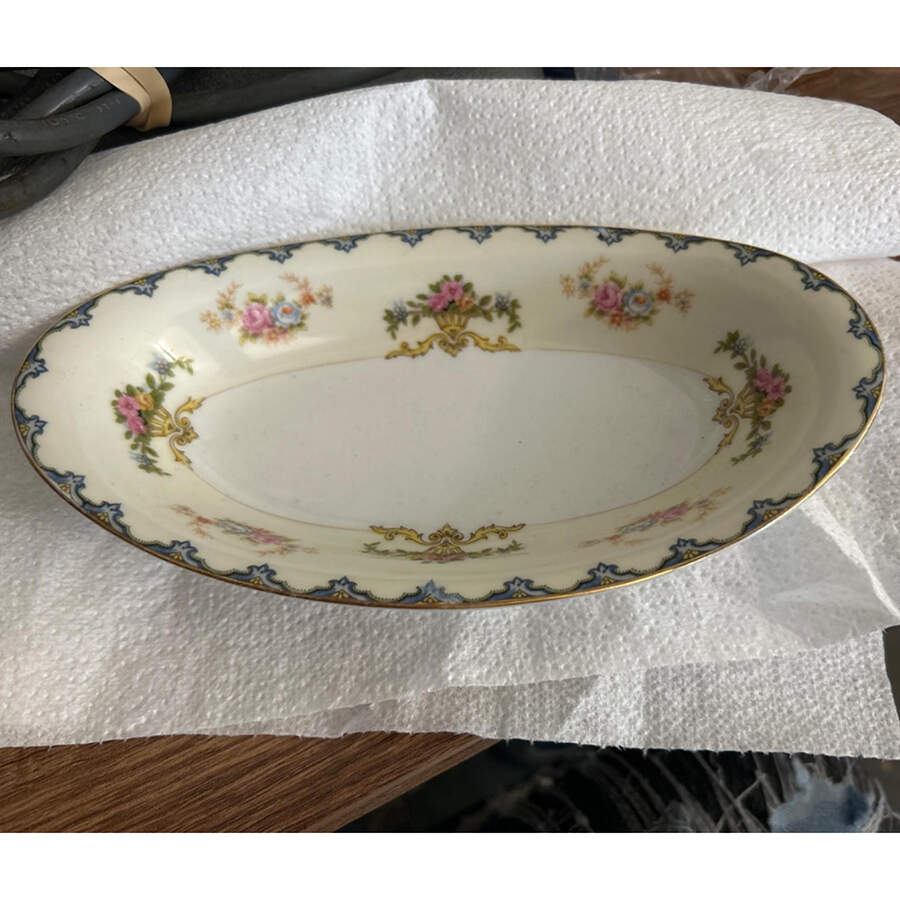 N229 Relish by Noritake-1