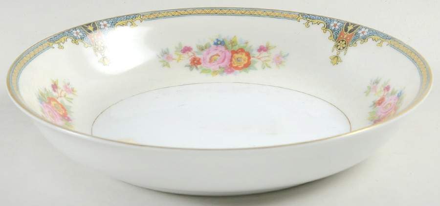 N23 Coupe Soup Bowl by Noritake-1
