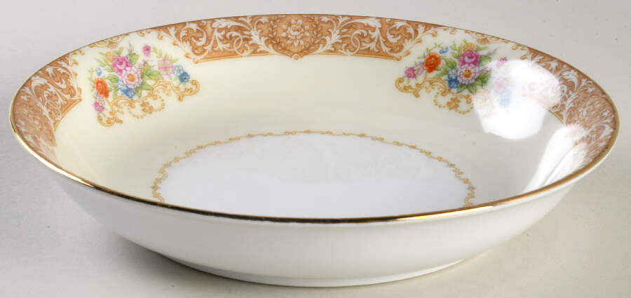 N231 Coupe Soup Bowl by Noritake-1