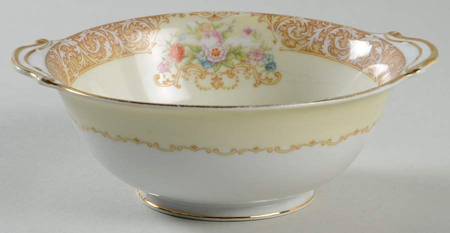 N231 Coupe Cereal Bowl by Noritake-1