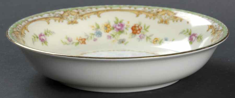 N232 Fruit/Dessert (Sauce) Bowl by Noritake-1