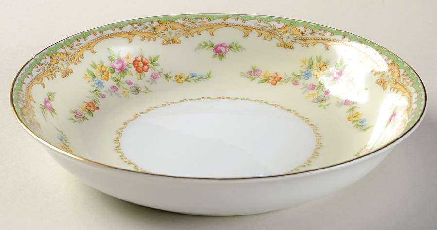 N232 Coupe Soup Bowl by Noritake-1