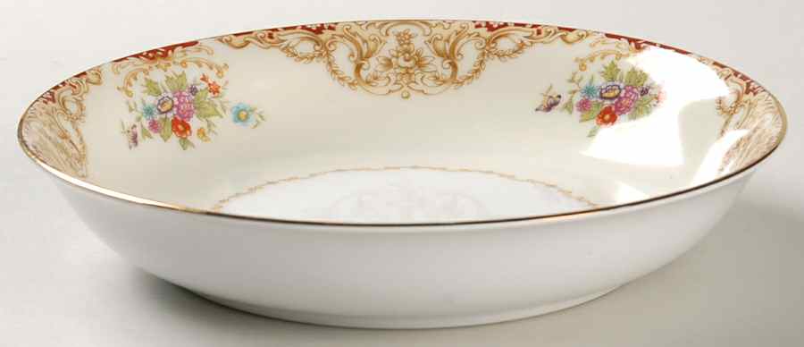 N234 Coupe Soup Bowl by Noritake-1