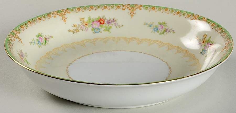 N236 Coupe Soup Bowl by Noritake-1