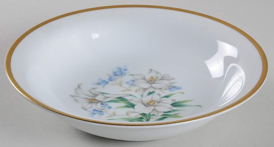 N237 Rim Soup Bowl by Noritake-1