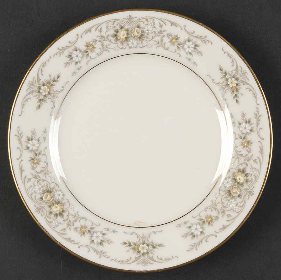 7008 Bread & Butter Plate by Noritake-1