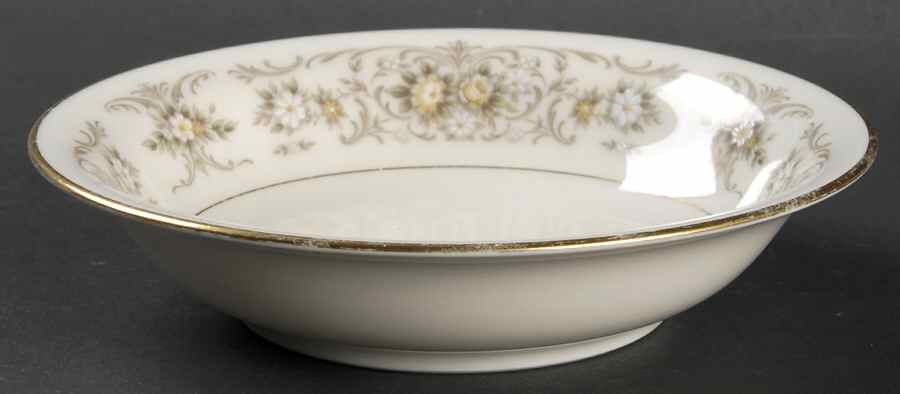 7008 Fruit/Dessert (Sauce) Bowl by Noritake-1