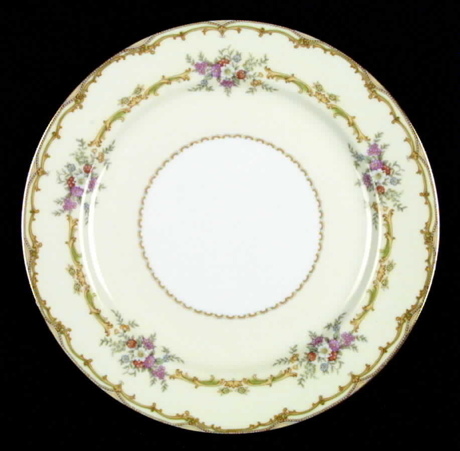 N240 Dinner Plate by Noritake-1