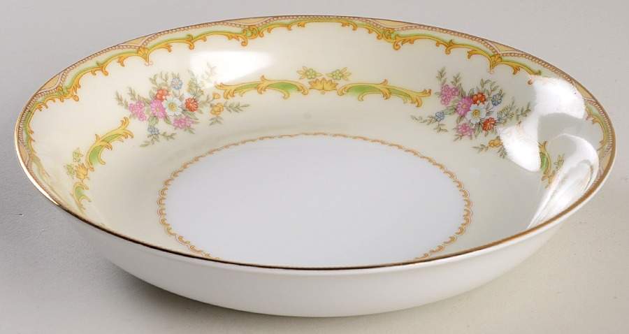 N240 Coupe Soup Bowl by Noritake-1