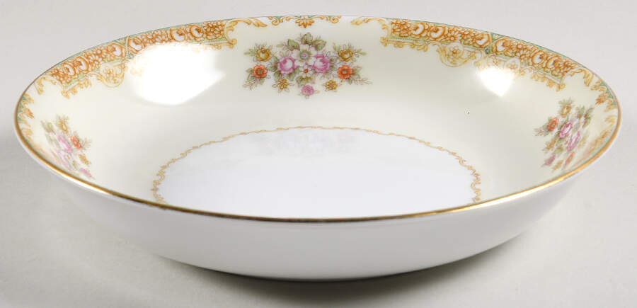 N244 Coupe Soup Bowl by Noritake-1