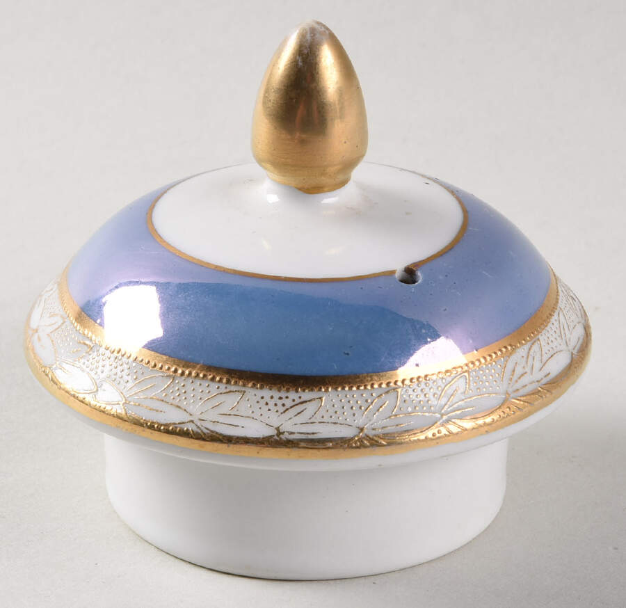 N246 Lid for Teapot by Noritake-1