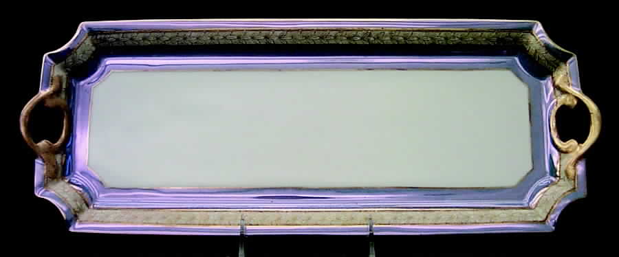 N246 Large Sandwich Tray by Noritake-1