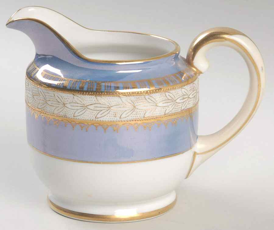 N246 Creamer by Noritake-1