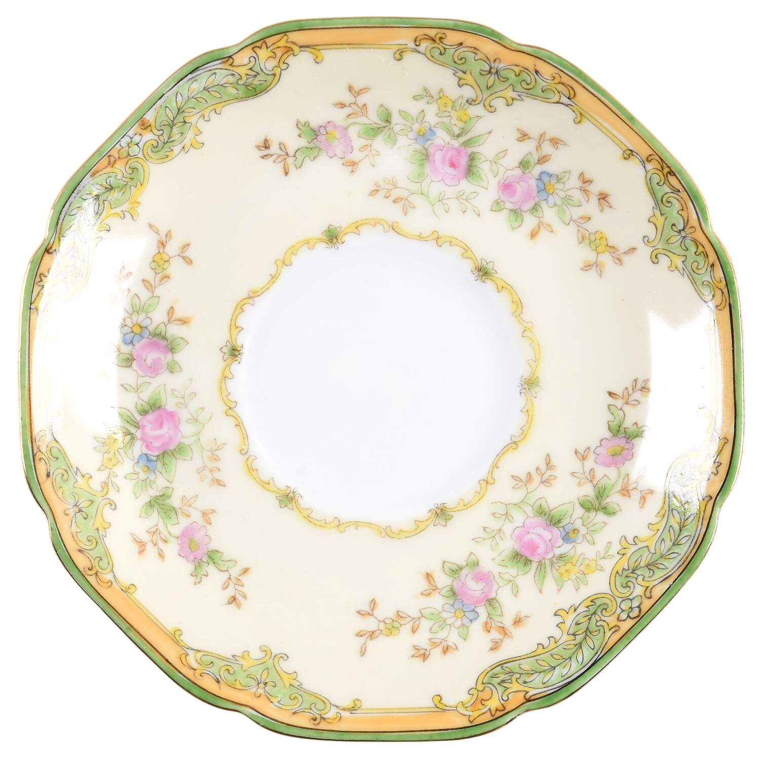 N249 Saucer by Noritake-1