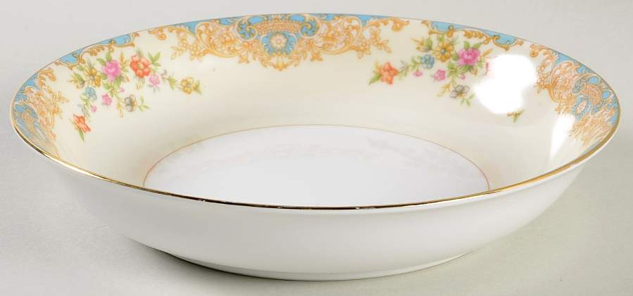 N251 Coupe Soup Bowl by Noritake-1