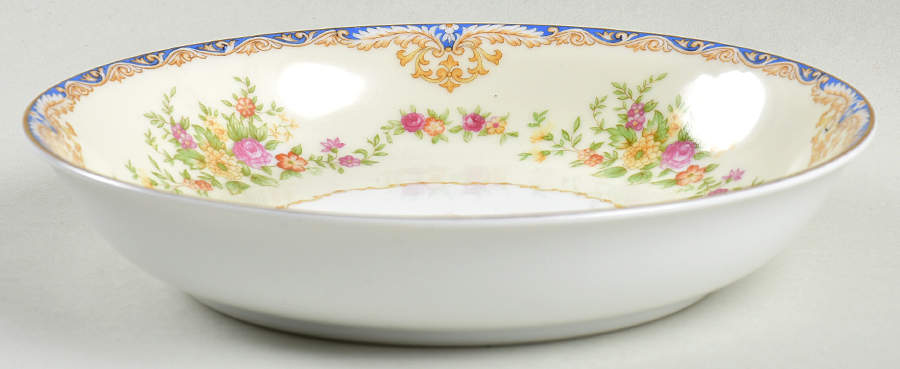 N253 Coupe Soup Bowl by Noritake-1