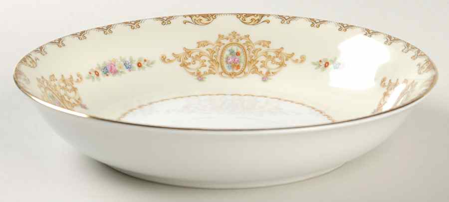 N257 Coupe Soup Bowl by Noritake-1
