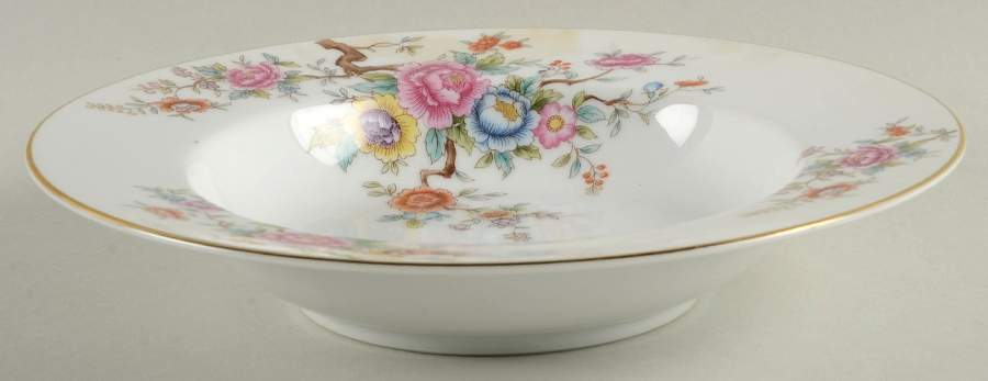 N26 Rim Soup Bowl by Noritake-1