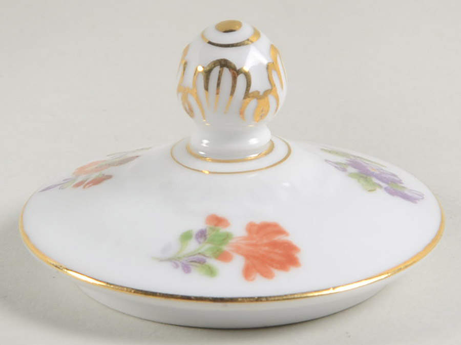 N263 Lid for Mini Sugar Bowl by Noritake-1